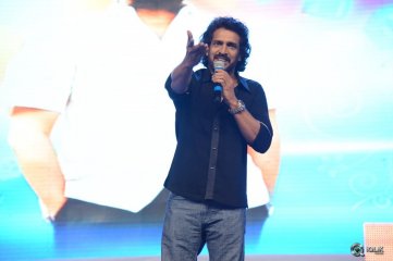 Son Of Sathyamurthy Movie Audio Launch